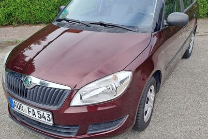 Skoda Fabia 148.776 km 3.850 &euro; Hage 26524