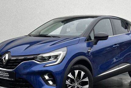 Renault Captur 8.425 km 21.490 &euro; Castrop-Rauxel 44579