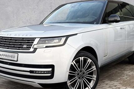 Land Rover Range Rover 11.900 km 168.900 € Kürnach 97273
