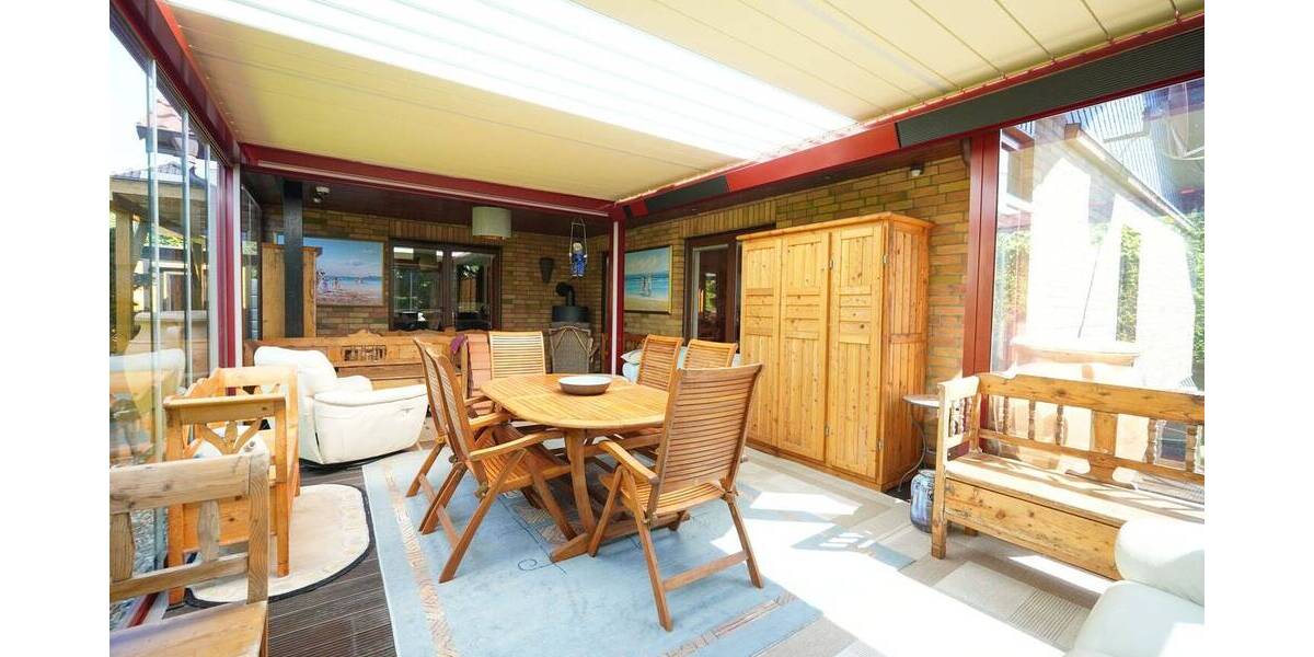 Einfamilienhaus Kritzmow - 3 Zimmer, 129 m&sup2;, 649.000&euro; | Angebot:25732556