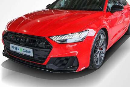 Audi S7 70.450 km 52.440 &euro; Forchheim 91301