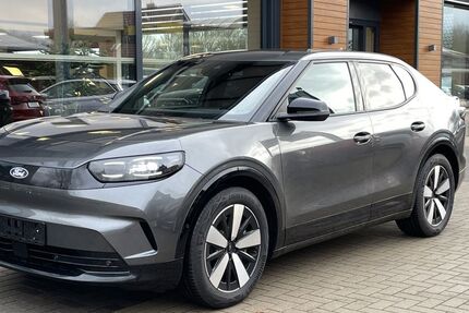 Ford Capri 6.611 km 38.850 &euro; Essen (Oldenburg) 49632