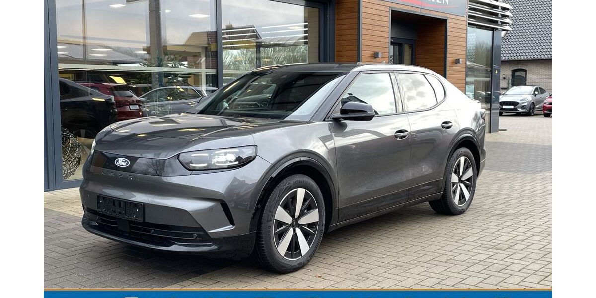 Ford Capri 6.611 km 38.850 &euro; Essen (Oldenburg) 49632