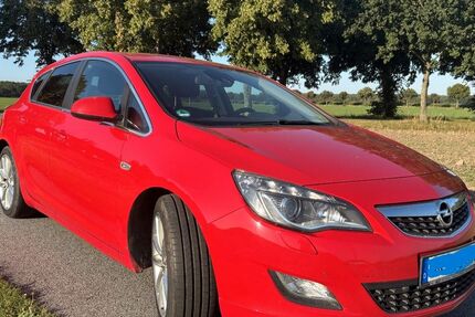 Opel Astra 194.688 km 4.800 € Hohendubrau 02906