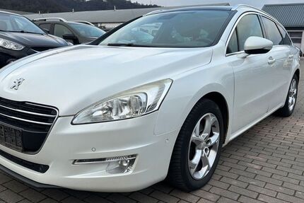 Peugeot 508 286.756 km 2.600 &euro; Trier 54294
