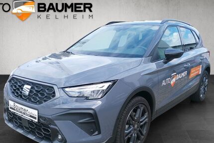 Seat Arona 5.000 km 27.990 &euro; Kelheim 93309