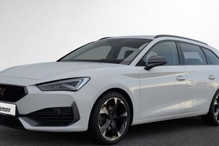 Cupra Leon 51.400 km 26.979 &euro; Lauda-Königshofen 97922