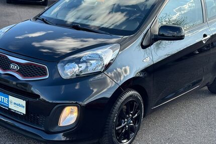 Kia Picanto 64.805 km 6.599 &euro; Bad Langensalza 99947