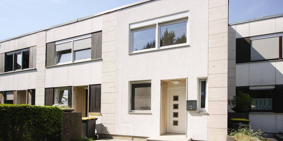 Reihenmittelhaus Meerbusch Strümp - 3 Zimmer, 125 m&sup2;, 1.750&euro; | Angebot:23957242