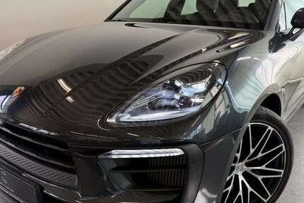 Porsche Macan 44.981 km 79.950 &euro; Buchholz 21244