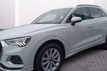 Audi Q3 33.687 km 31.849 &euro; Artern 06556
