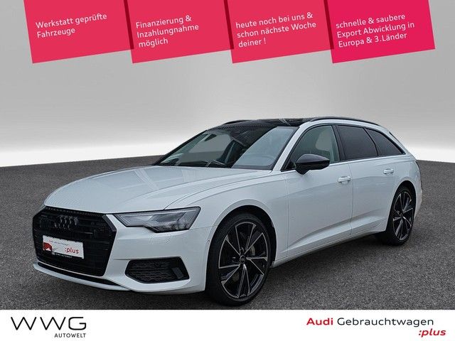 Audi A6 53.712 km 37.980 &euro; Schwäbisch Gmünd 73527