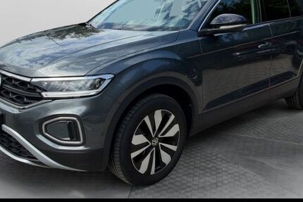 VW T-Roc 21.450 km 26.960 &euro; Möckmühl 74219