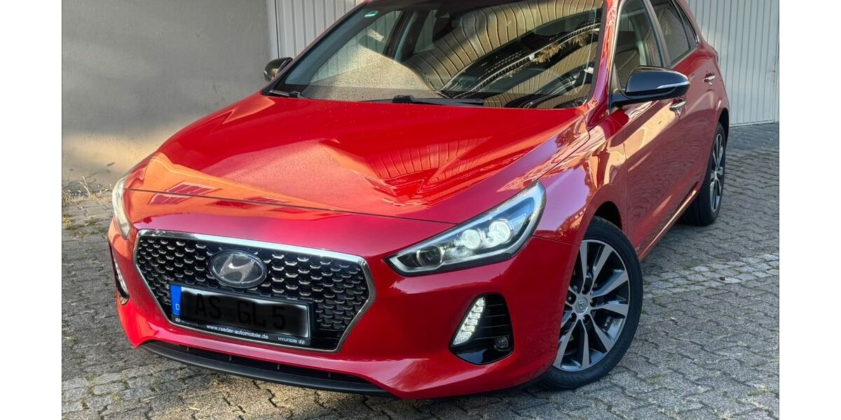 Hyundai i30 159.900 km 8.999 &euro; Wiesbaden 65191