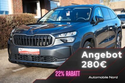 Skoda Kodiaq 5.480 km 37.400 &euro; Harrislee 24955