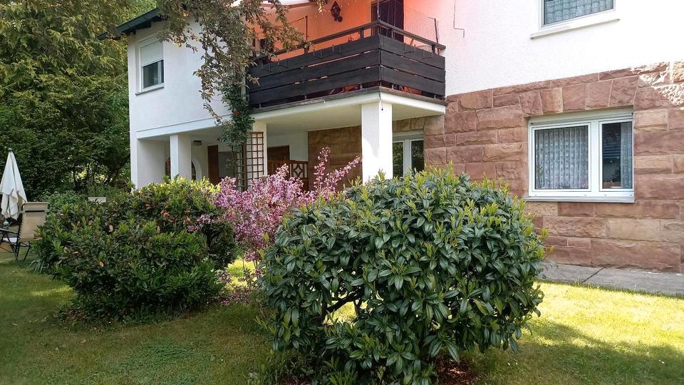 Etagenwohnung Kulmbach Blaich - 2 Zimmer, 67 m&sup2;, 1.100&euro; | Angebot:26608516