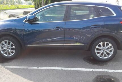 Renault Kadjar 149.950 km 8.600 &euro; Schönberg 22929