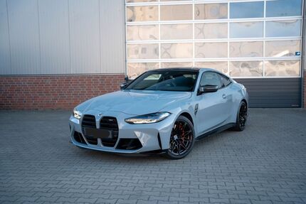 BMW M4 17.500 km 69.975 &euro; Greifswald 17489