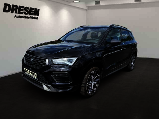 Seat Ateca 28.514 km 24.950 &euro; Korschenbroich 41352