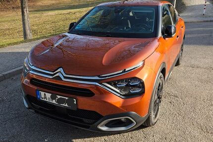 Citroen C4 48.000 km 14.400 &euro; Landshut 84036