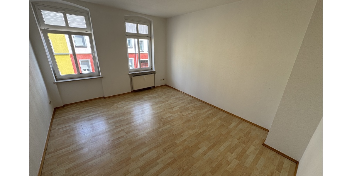 Renditeanlage: 3R.- ETW mit Balkon in guter zentrumsnaher Lage von Gera - Anlageobjekt Gera Ostviertel | Angebot:27338786