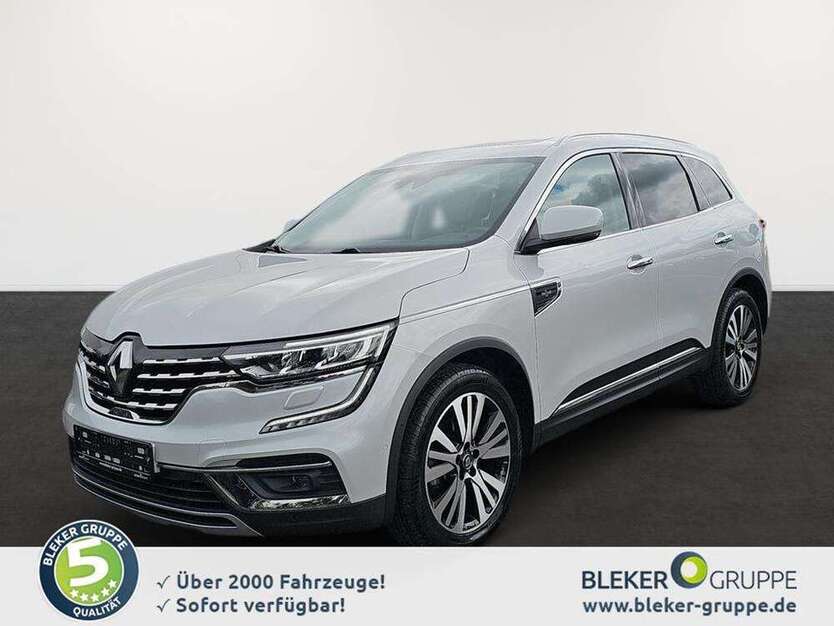 Koleos