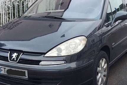 Peugeot 807 259.029 km 1.100 &euro; Frankenthal (Pfalz), Stadt 67227