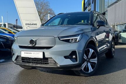 Volvo XC40 17.829 km 36.790 &euro; Gütersloh 33334