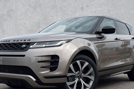 Land Rover Range Rover Evoque 16.522 km 34.900 &euro; Bruchköbel 63486