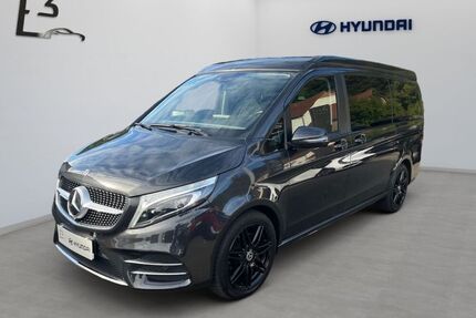 Mercedes V 300