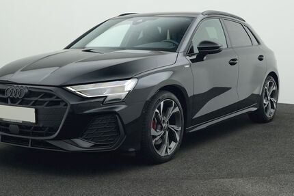 Audi A3 15.000 km 36.450 &euro; Mühlhausen 92360