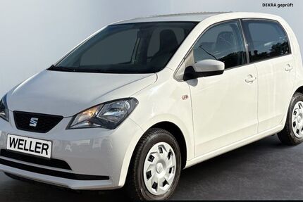 Seat Mii 119.955 km 6.990 &euro; Bielefeld 33609
