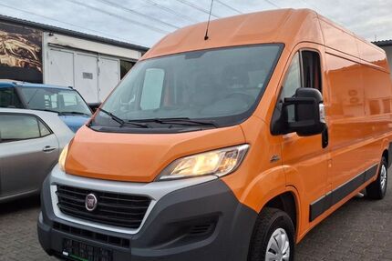 Fiat Ducato 93.739 km 17.500 € Mainz 55129