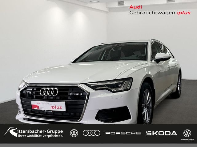 Audi A6 78.292 km 33.970 &euro; Kaiserslautern 67663