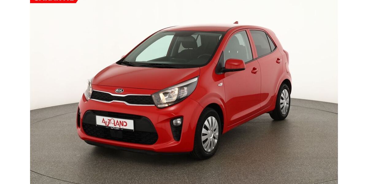 Kia Picanto 28.715 km 13.990 &euro; Wismar 23970