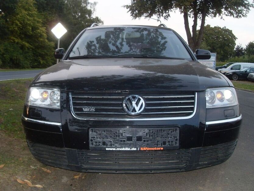 Passat