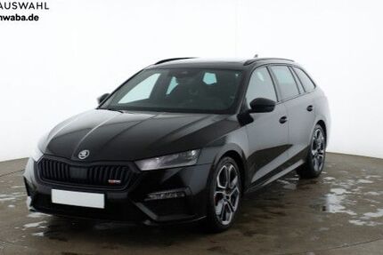 Skoda Octavia 57.800 km 33.190 &euro; Gersthofen 86368