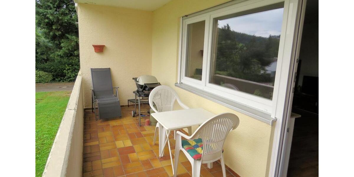 Erdgeschoßwohnung Friedberg - 2 Zimmer, 67 m&sup2;, 153.000&euro; | Angebot:26465193