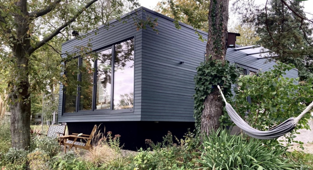 Haus zum Kaufen in Süderstapel 349.768 € 50 m²