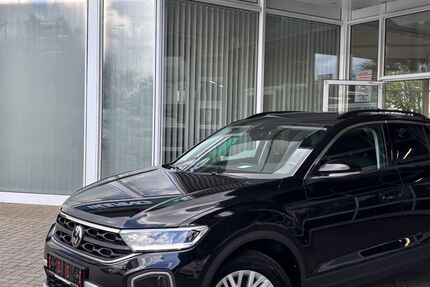 VW T-Roc 39.980 km 22.490 &euro; Lohne 49393