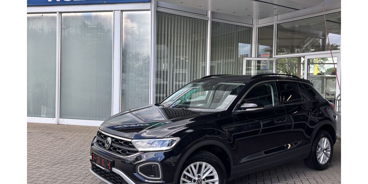 VW T-Roc 39.980 km 22.490 &euro; Lohne 49393