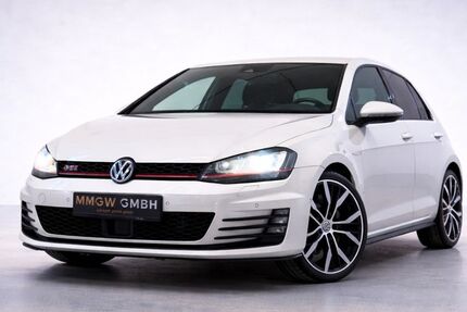 VW Golf 114.123 km 16.990 &euro; Bensheim 64625