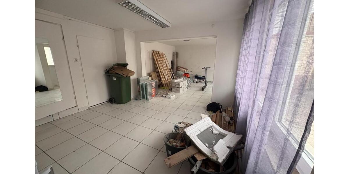 Perfekte Gewerbeimmobilie zimmer