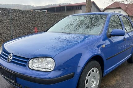 VW Golf 279.851 km 2.499 &euro; Alheim-Heinebach 36211
