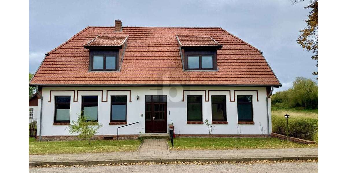 Einfamilienhaus Wittenburg - 8 Zimmer, 225 m&sup2;, 365.000&euro; | Angebot:25549175
