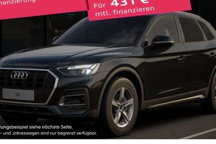 Audi Q5 32.194 km 38.900 &euro; Düsseldorf 40233