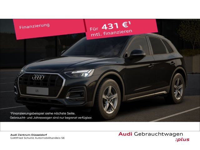 Audi Q5 32.194 km 38.900 &euro; Düsseldorf 40233