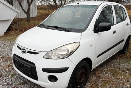 Hyundai i10 107.000 km 1.200 &euro; Wolfenbüttel (Halchter) 38304