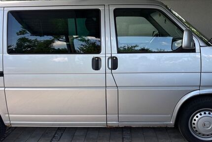 VW T4 Multivan 520.000 km 7.999 &euro; Neunkirchen a.Br. 91077