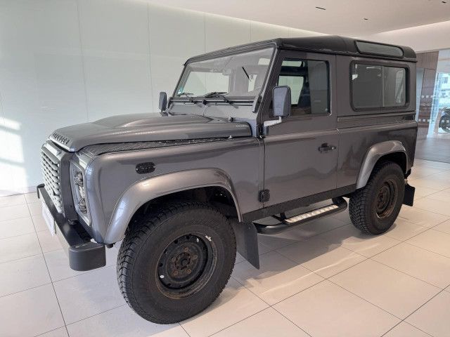 Land Rover Defender 122.300 km 39.900 &euro; Passau 94036